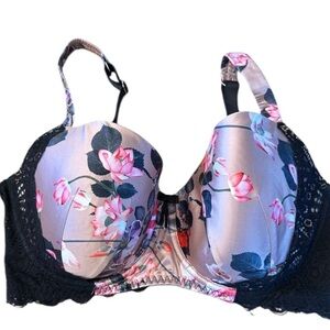 CITY CHIC ⭐️Boudoir wired bra